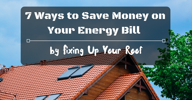 Save Money on Your Energy Bill