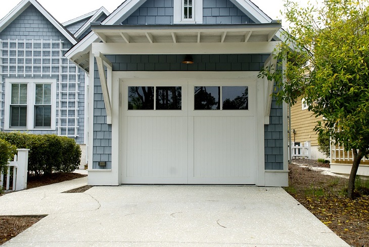 how to remodel your garage