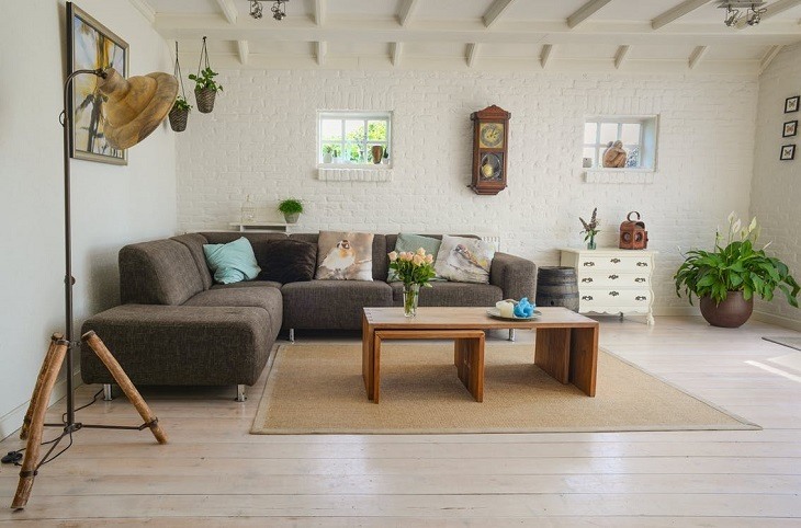 Redecorating Your Living Room 