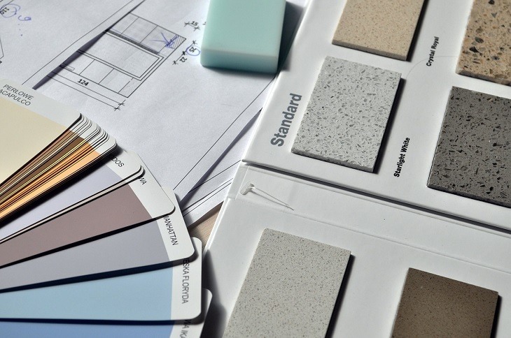 Choosing The Right Home Exterior Color