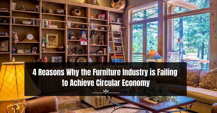 Furniture Industry is Failing