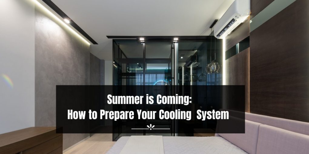 How to Prepare Your Cooling System